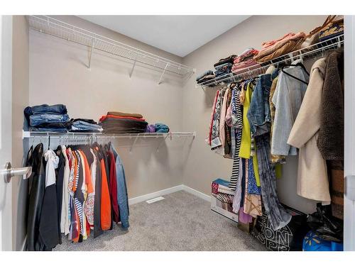 26 Cobbleridge Place Sw, Airdrie, AB - Indoor With Storage