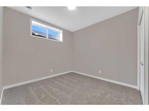 26 Cobbleridge Place Sw, Airdrie, AB - Indoor Photo Showing Other Room