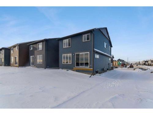 26 Cobbleridge Place Sw, Airdrie, AB - Outdoor