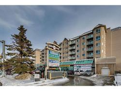 138-1518 Centre Street NE Calgary, AB T2E 2R9