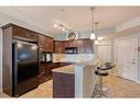 335-60 Royal Oak Plaza Nw, Calgary, AB  - Indoor Photo Showing Kitchen With Upgraded Kitchen 