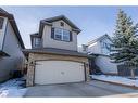 9 Silverado Saddle Heights Sw, Calgary, AB  - Outdoor 