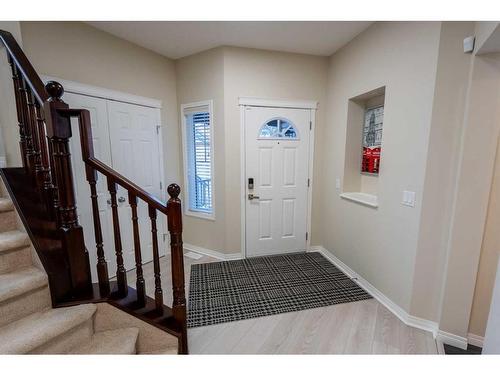 9 Silverado Saddle Heights Sw, Calgary, AB - Indoor Photo Showing Other Room