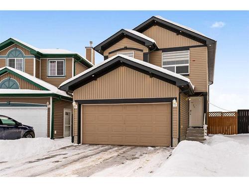 343 Taracove Estate Drive Ne, Calgary, AB - Outdoor