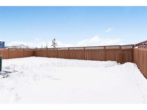 343 Taracove Estate Drive Ne, Calgary, AB - Outdoor