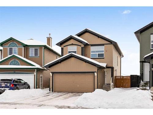 343 Taracove Estate Drive Ne, Calgary, AB - Outdoor