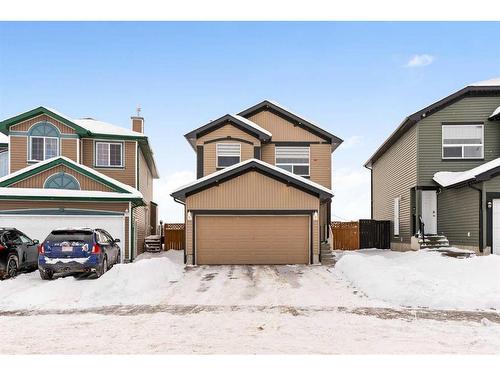 343 Taracove Estate Drive Ne, Calgary, AB - Outdoor