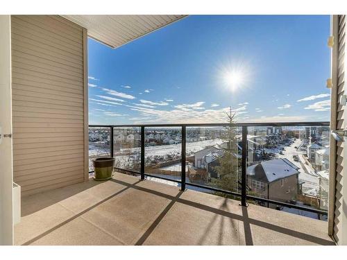 3234-1010 Arbour Lake Road Nw, Calgary, AB - Outdoor With View With Exterior