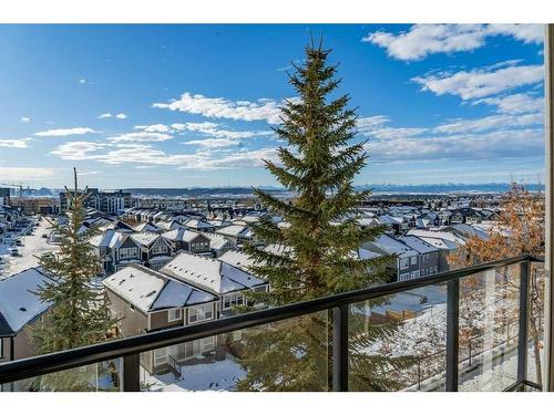 3234-1010 Arbour Lake Road Nw, Calgary, AB - Outdoor With View