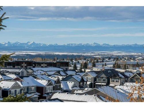 3234-1010 Arbour Lake Road Nw, Calgary, AB - Outdoor With View