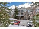 3234-1010 Arbour Lake Road Nw, Calgary, AB  - Outdoor 