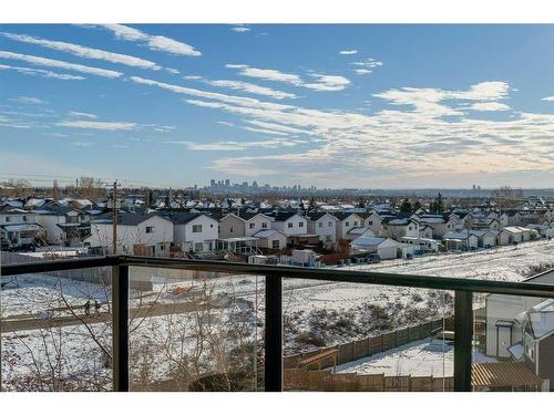 3234-1010 Arbour Lake Road Nw, Calgary, AB - Outdoor With View