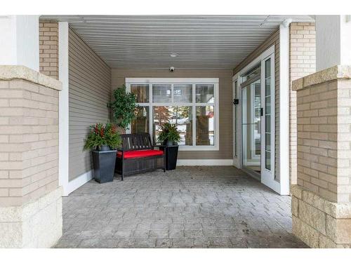 3234-1010 Arbour Lake Road Nw, Calgary, AB - Outdoor With Exterior