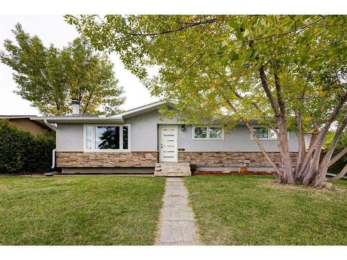 9616 Alcott Road Se, Calgary, AB - Outdoor