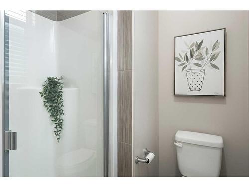 72 Sage Berry Road Nw, Calgary, AB - Indoor Photo Showing Bathroom