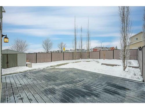 72 Sage Berry Road Nw, Calgary, AB - Outdoor