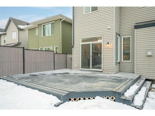 72 Sage Berry Road Nw, Calgary, AB - Outdoor