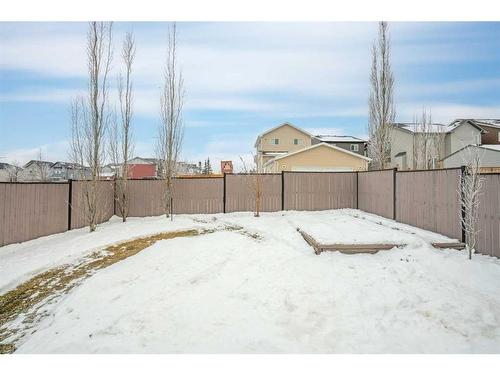 72 Sage Berry Road Nw, Calgary, AB - Outdoor