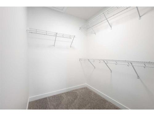 233 Spring Creek Circle Sw, Calgary, AB - Indoor With Storage