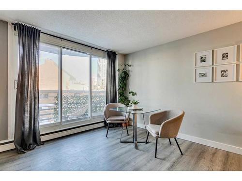 302-1027 Cameron Avenue Sw, Calgary, AB - Indoor