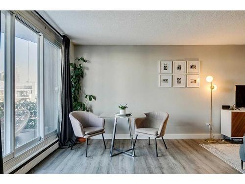 302-1027 Cameron Avenue Sw, Calgary, AB - Indoor