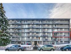 302-1027 Cameron Avenue SW Calgary, AB T2T 0K3