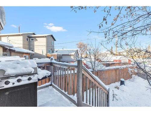 1801B 41 Street Nw, Calgary, AB - Outdoor