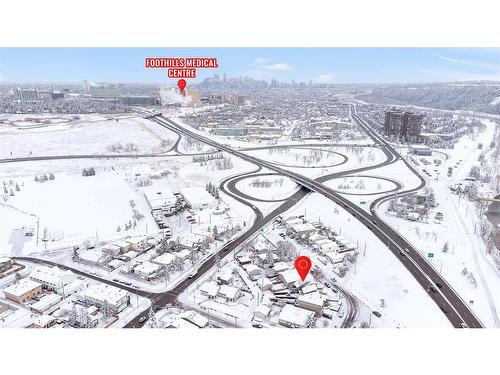 1801B 41 Street Nw, Calgary, AB - Other