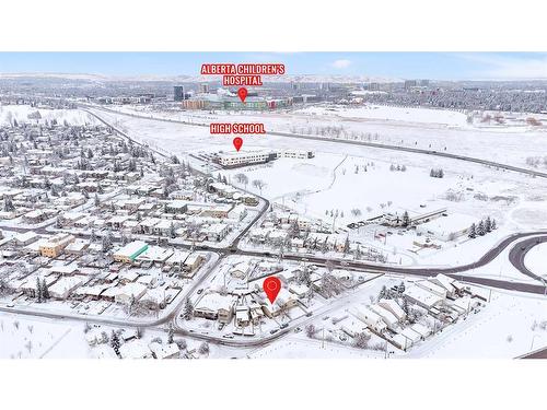 1801B 41 Street Nw, Calgary, AB - Other