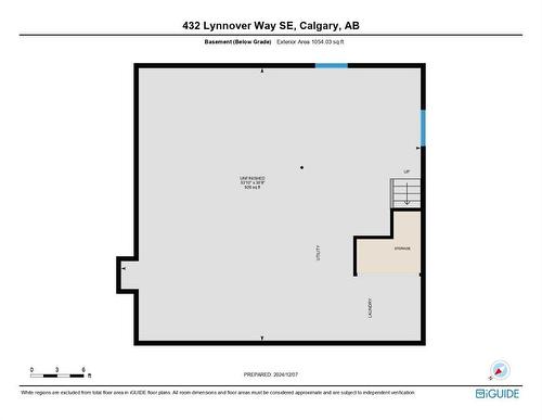 432 Lynnover Way Se, Calgary, AB - Other