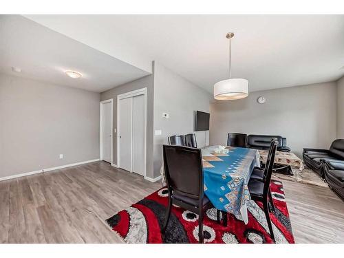 202-515 Redstone Walk Ne, Calgary, AB - Indoor