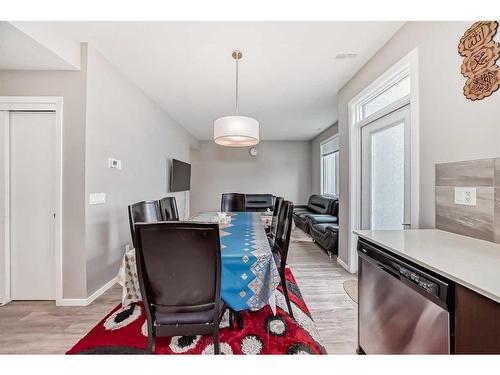 202-515 Redstone Walk Ne, Calgary, AB - Indoor