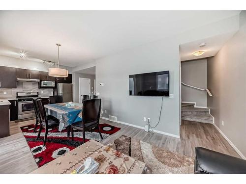 202-515 Redstone Walk Ne, Calgary, AB - Indoor