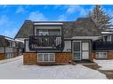 10-1739 24A Street Sw, Calgary, AB  - Outdoor With Facade 