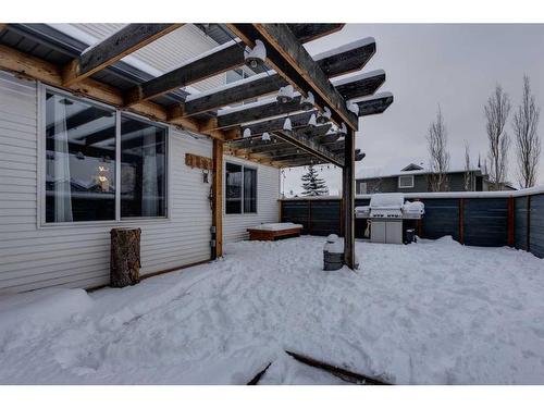 225 Cougar Ridge Drive Sw, Calgary, AB - Outdoor