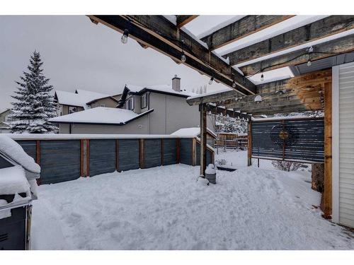 225 Cougar Ridge Drive Sw, Calgary, AB - Outdoor