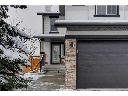 225 Cougar Ridge Drive Sw, Calgary, AB - Outdoor