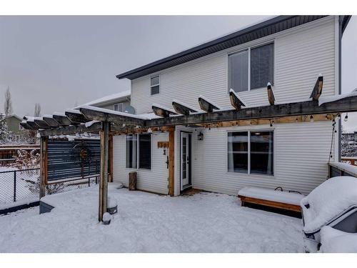 225 Cougar Ridge Drive Sw, Calgary, AB - Outdoor With Exterior