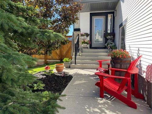 225 Cougar Ridge Drive Sw, Calgary, AB - Outdoor With Deck Patio Veranda