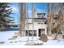 3524 8 Avenue Nw, Calgary, AB  - Outdoor With Facade 