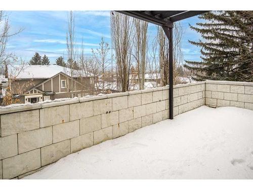 3524 8 Avenue Nw, Calgary, AB - Outdoor