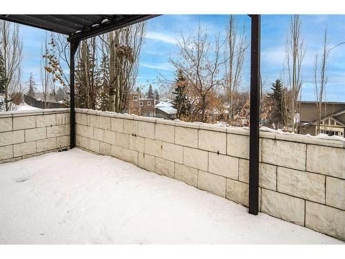 3524 8 Avenue Nw, Calgary, AB - Outdoor