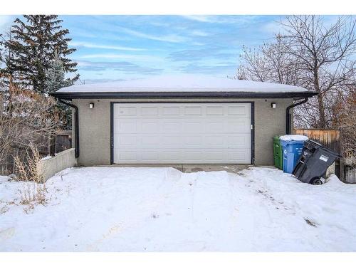 3524 8 Avenue Nw, Calgary, AB - Outdoor With Exterior