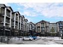 1117-130 Panatella Street Nw, Calgary, AB  - Outdoor With Balcony With Facade 