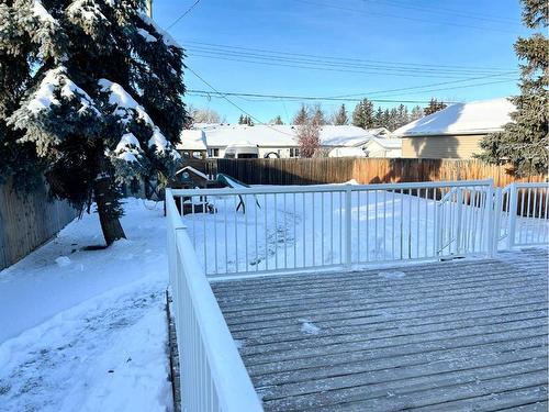 231 4 Avenue Se, Three Hills, AB - Outdoor