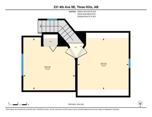 231 4 Avenue Se, Three Hills, AB - Other