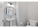 42 Waterford Road, Chestermere, AB  - Indoor Photo Showing Bathroom 