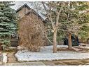 4432 20 Avenue Nw, Calgary, AB  - Outdoor 