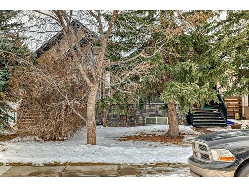 4432 20 Avenue Nw, Calgary, AB - Outdoor