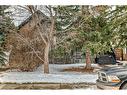 4432 20 Avenue Nw, Calgary, AB  - Outdoor 